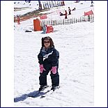 laura ( futura campeona olimpica)